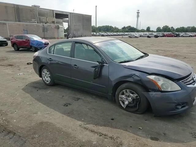 2010 Nissan Altima Base VIN: 1N4AL2AP3AN518293 Lot: 64747304