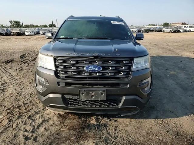 2017 Ford Explorer Xlt VIN: 1FM5K7D85HGB91874 Lot: 64443204