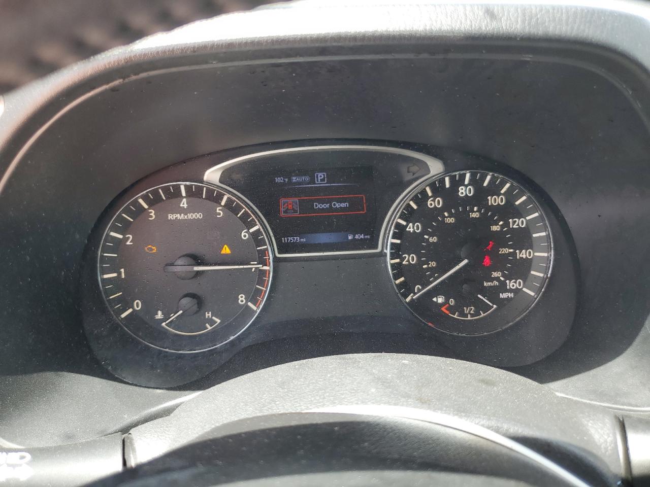 2017 Nissan Pathfinder S VIN: 5N1DR2MM9HC637202 Lot: 63408554