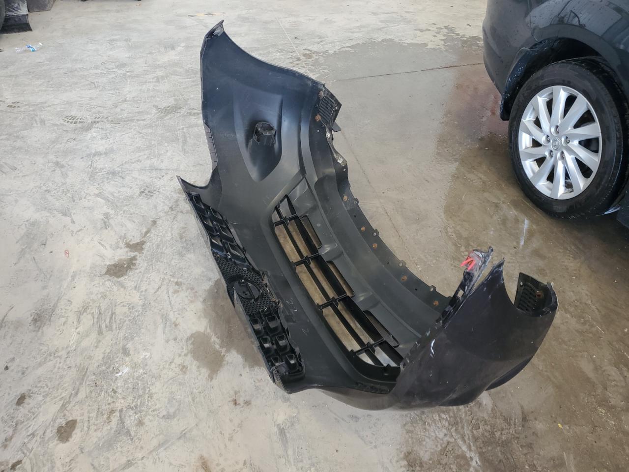 2012 Nissan Rogue S VIN: JN8AS5MVXCW383663 Lot: 63428184