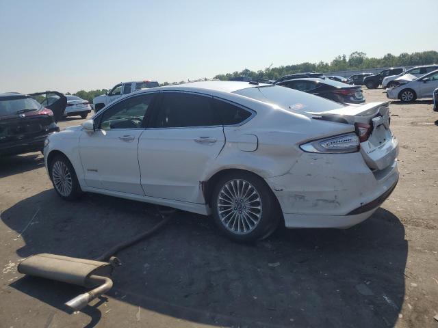 3FA6P0RU0ER167936 | 2014 Ford fusion titanium hev