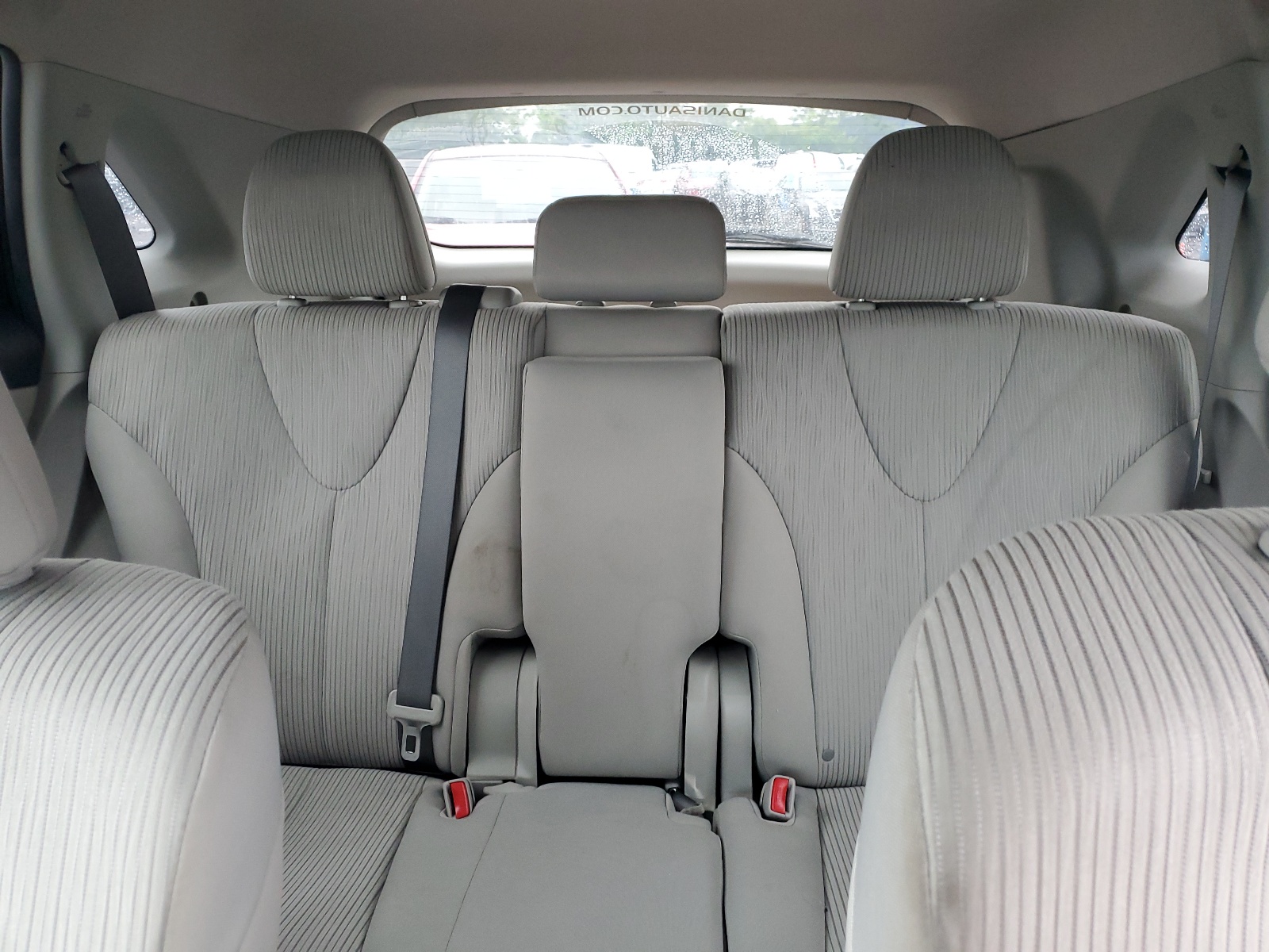 4T3BA3BB1DU039882 2013 Toyota Venza Le