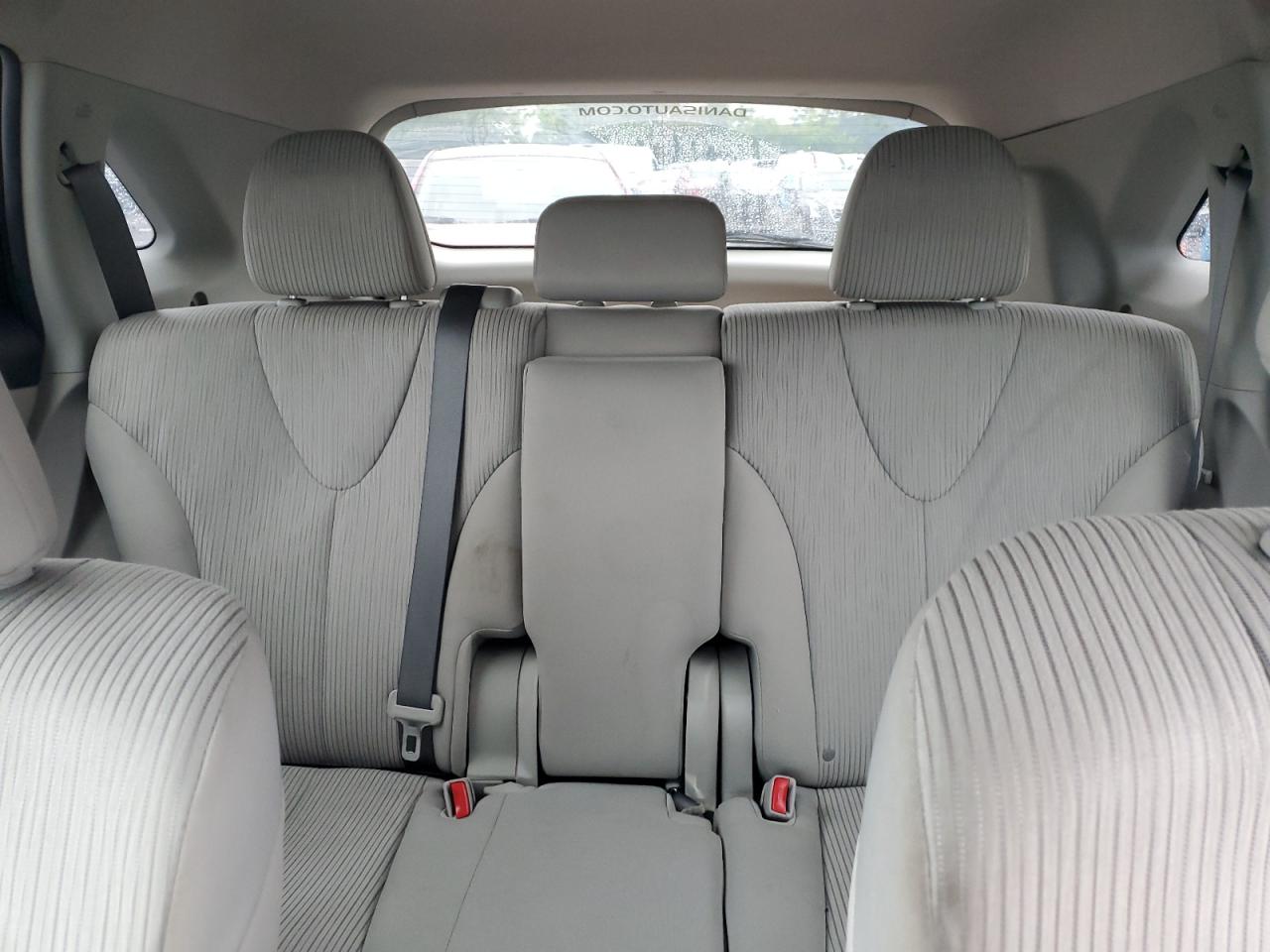 2013 Toyota Venza Le VIN: 4T3BA3BB1DU039882 Lot: 64179294