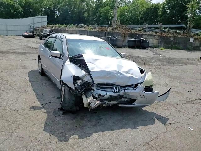 2005 Honda Accord Lx VIN: 1HGCM56455A039520 Lot: 64560904