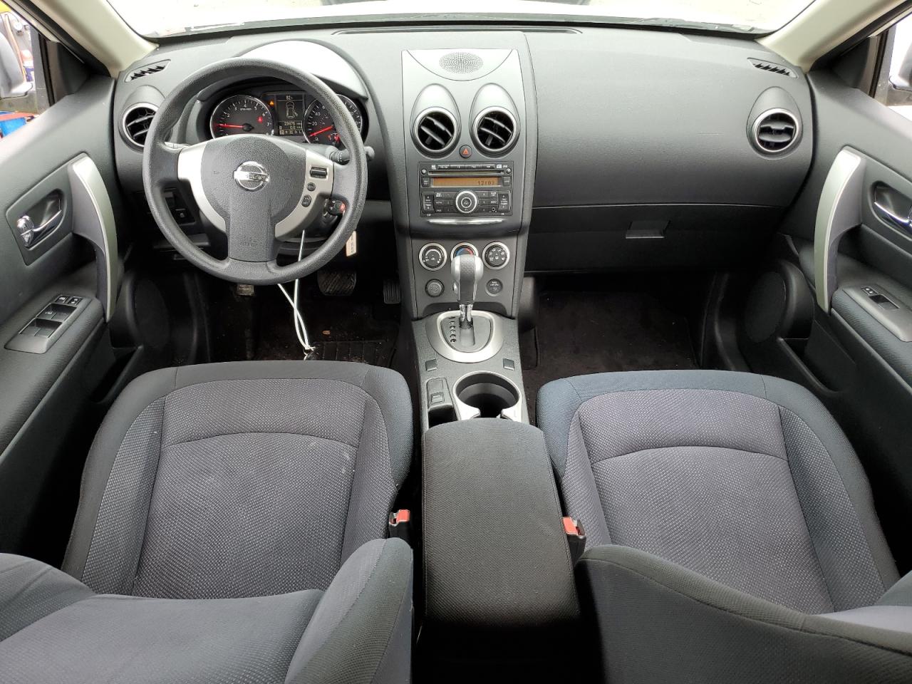 2013 Nissan Rogue S VIN: JN8AS5MV2DW662140 Lot: 63220034