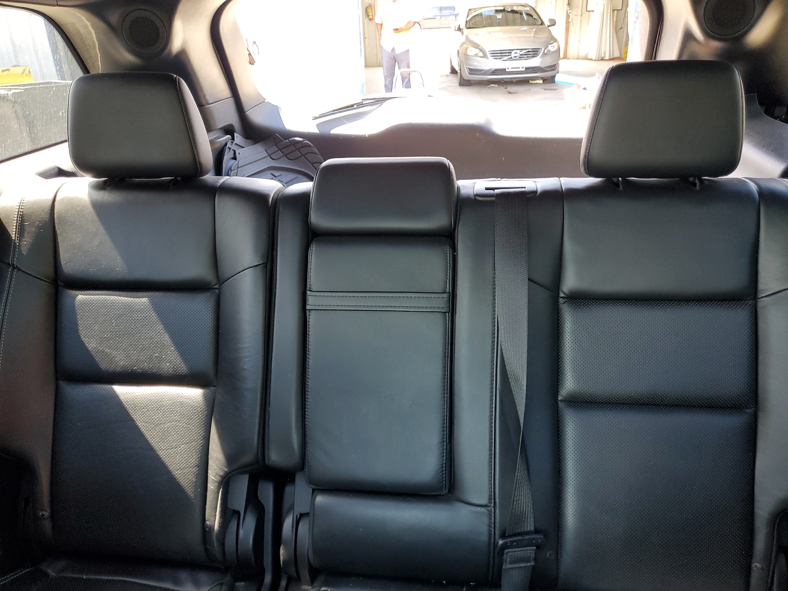 1C4RJFBM0EC480957 2014 Jeep Grand Cherokee Limited