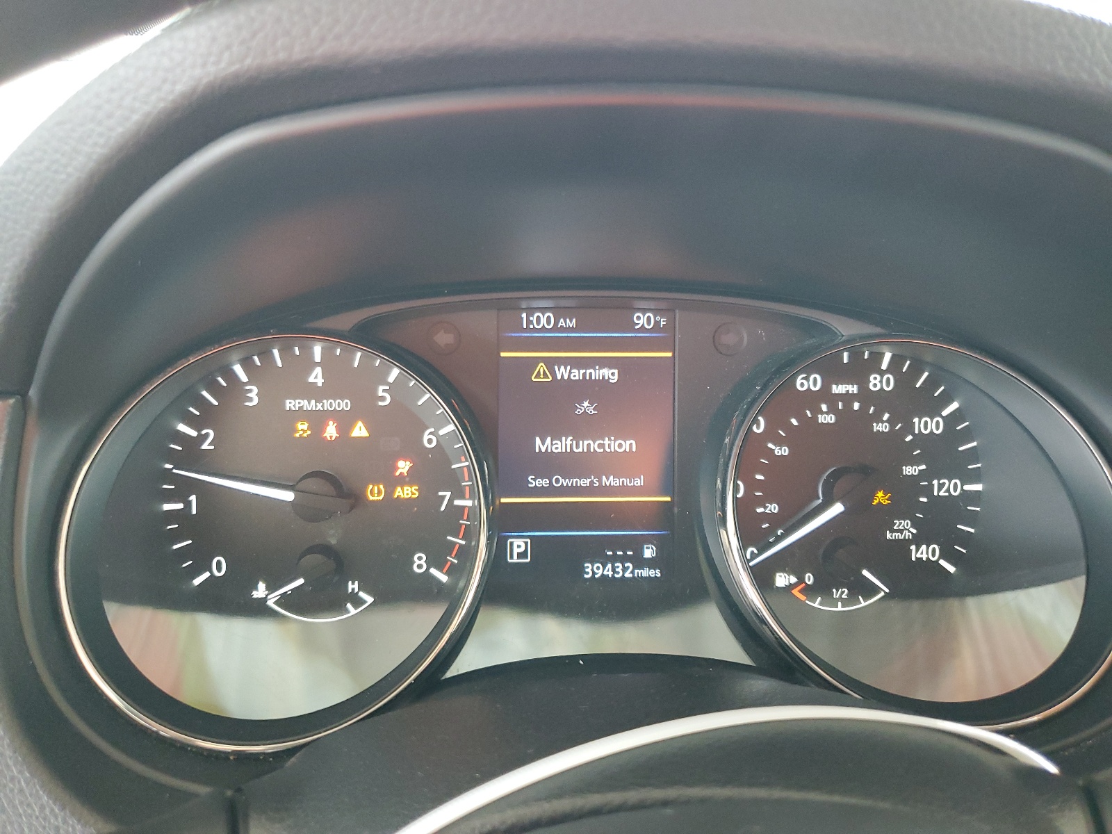 JN1BJ1CP4KW524310 2019 Nissan Rogue Sport S