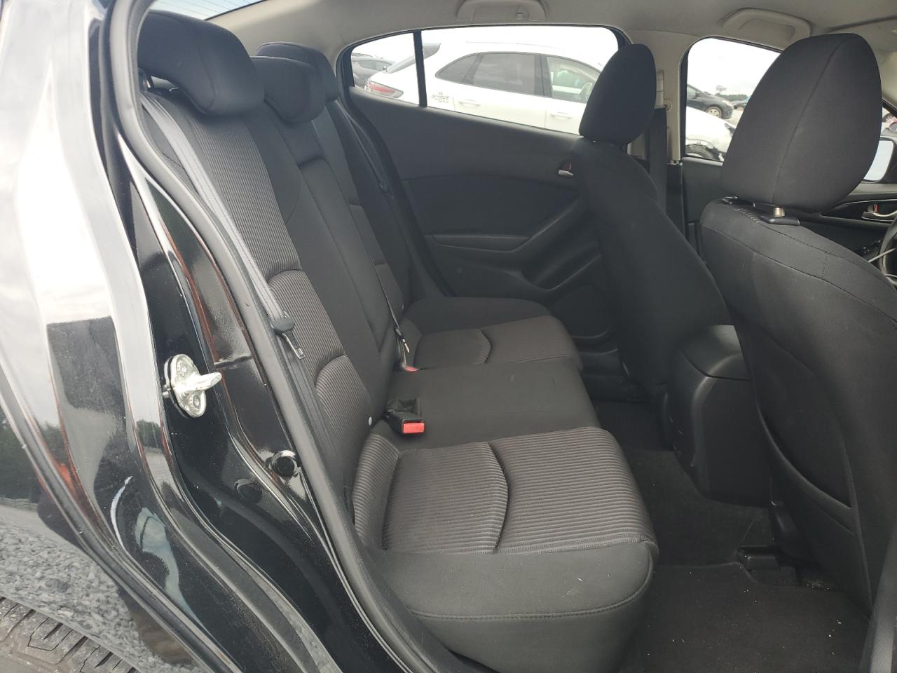 2016 Mazda 3 Sport VIN: JM1BM1U70G1297012 Lot: 64673014