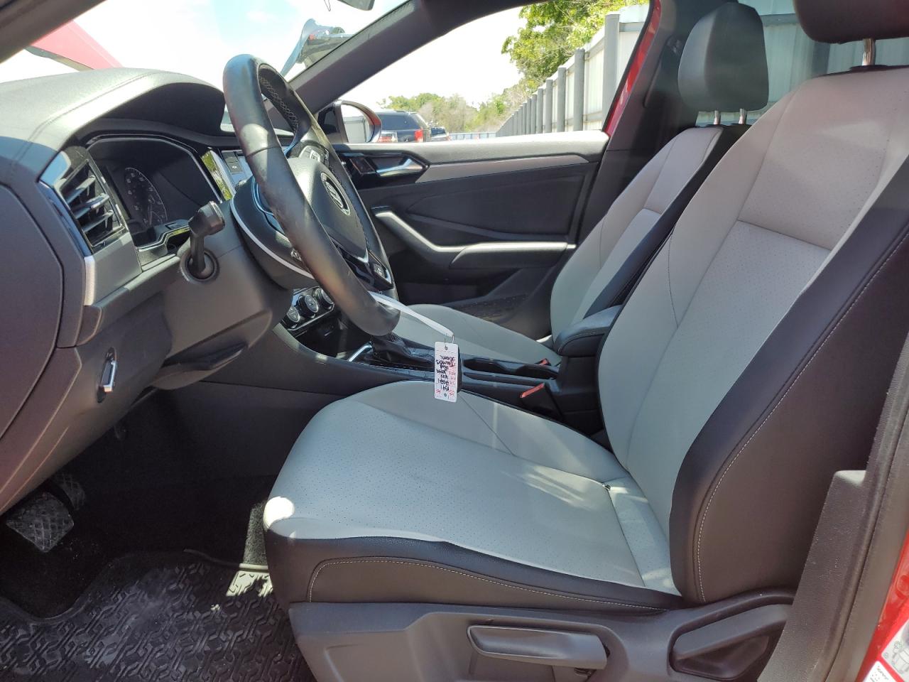 2021 Volkswagen Jetta S VIN: 3VWC57BU1MM061087 Lot: 63556584