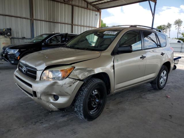 2006 Toyota Rav4 