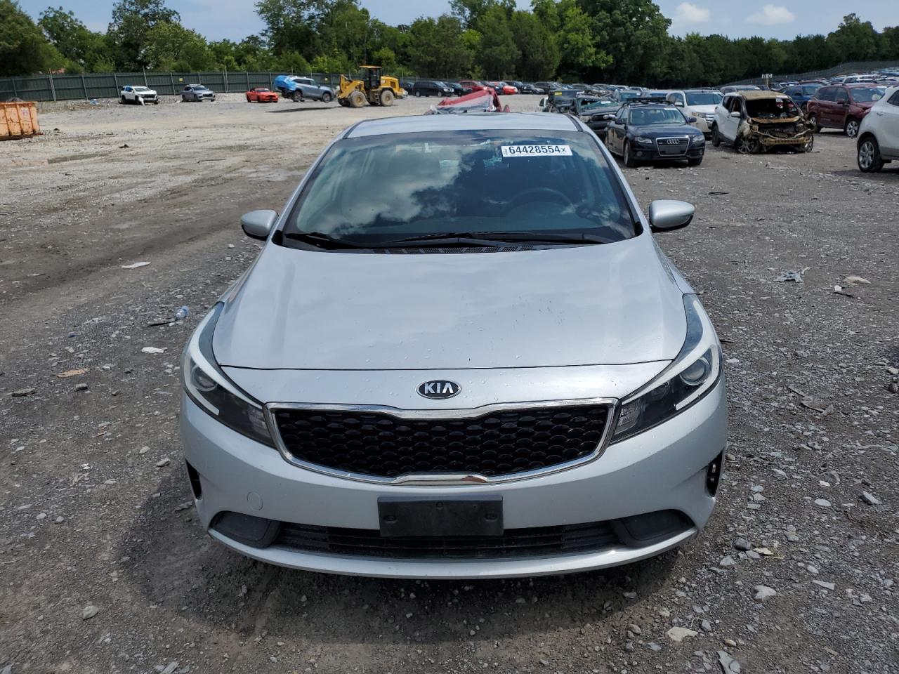 2017 Kia Forte - Image 5