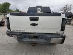 2010 Chevrolet Silverado K2500 Heavy Duty Lt na sprzedaż w Lexington, KY - Side