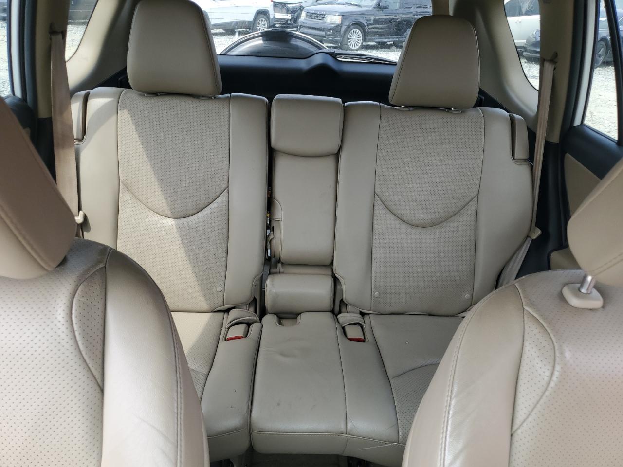 2012 Toyota Rav4 Limited VIN: 2T3YF4DVXCW142614 Lot: 63482724