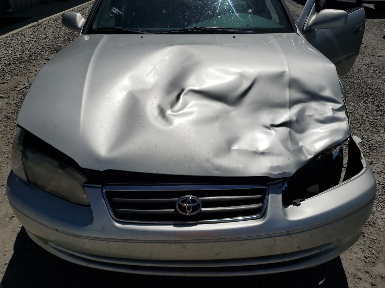 2000 Toyota Camry Ce VIN: 4T1BG22K7YU618494 Lot: 61254154