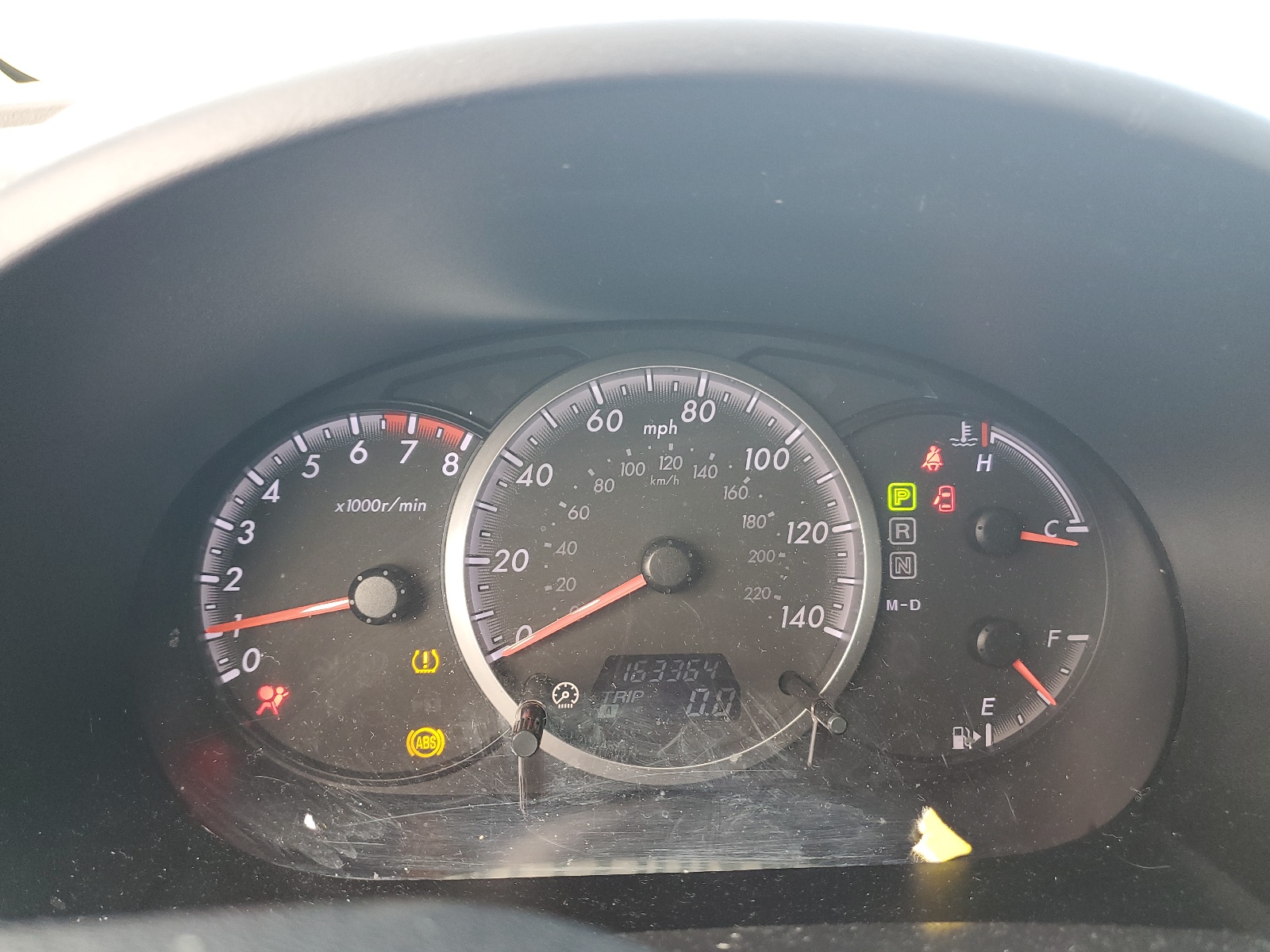 JM1CR293990355127 2009 Mazda 5