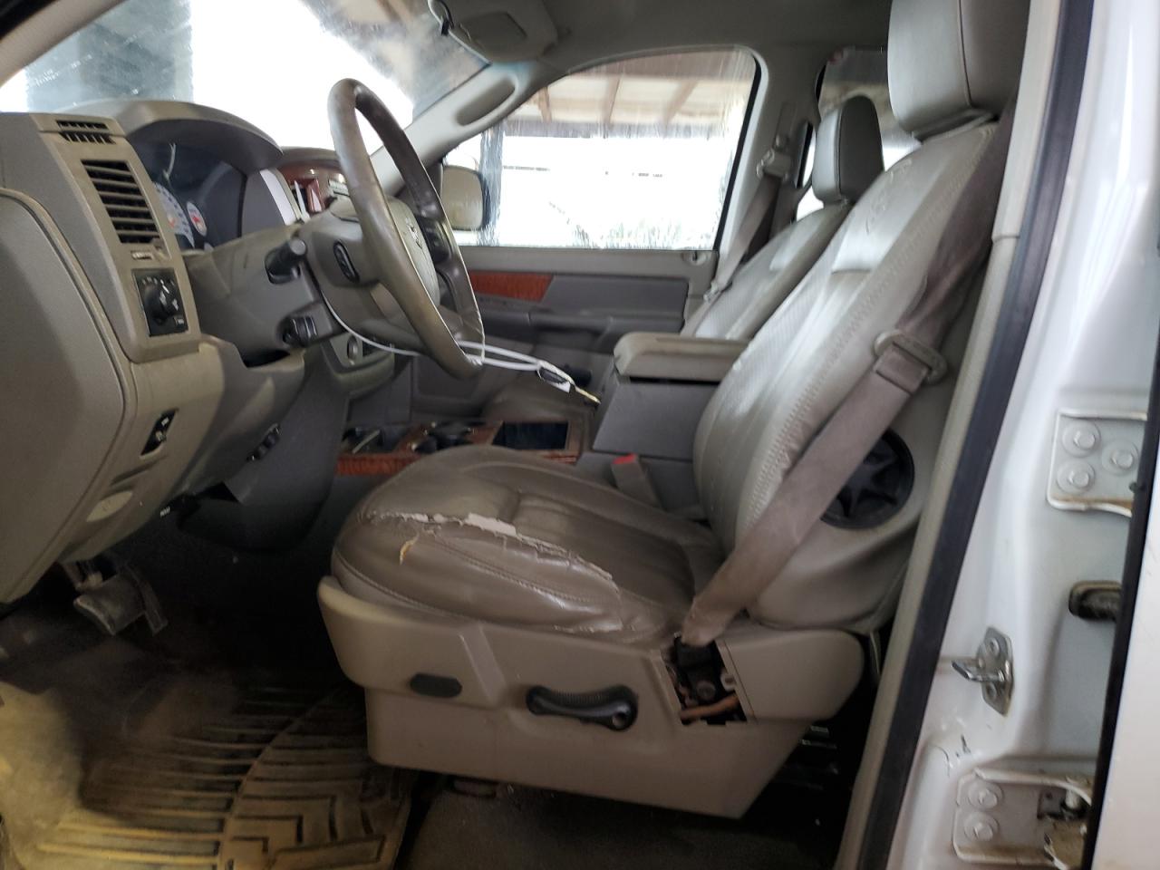 2007 Dodge Ram 1500 St VIN: 1D7HU18287S274327 Lot: 64014344