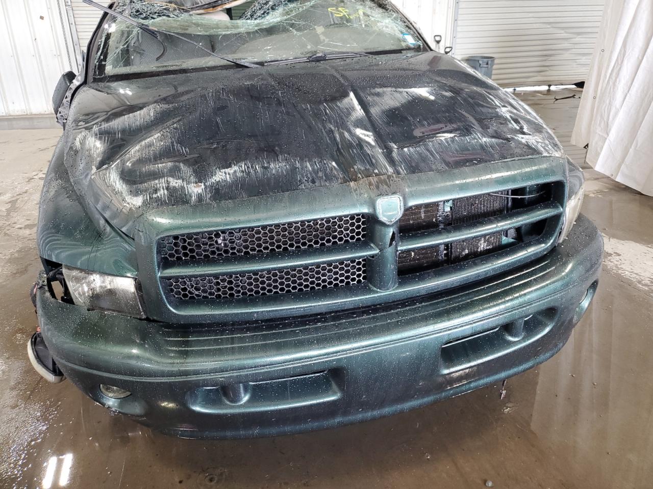 2001 Dodge Ram 2500 VIN: 3B7KC23621G789096 Lot: 63302554