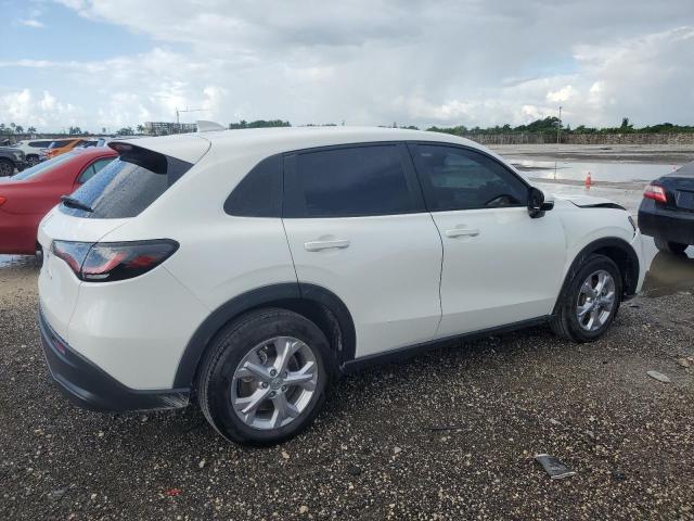 3CZRZ2H39RM736060 Honda HR-V LX 3