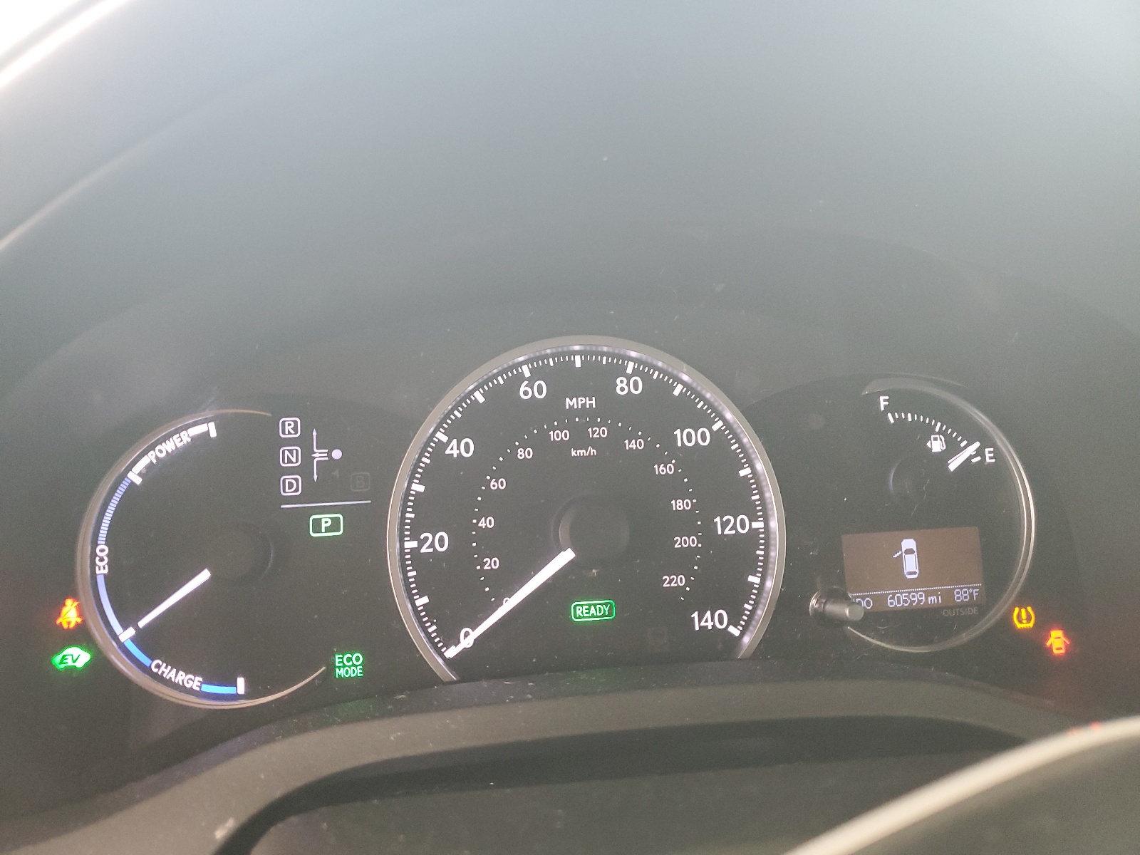 JTHKD5BH8B2043777 2011 Lexus Ct 200