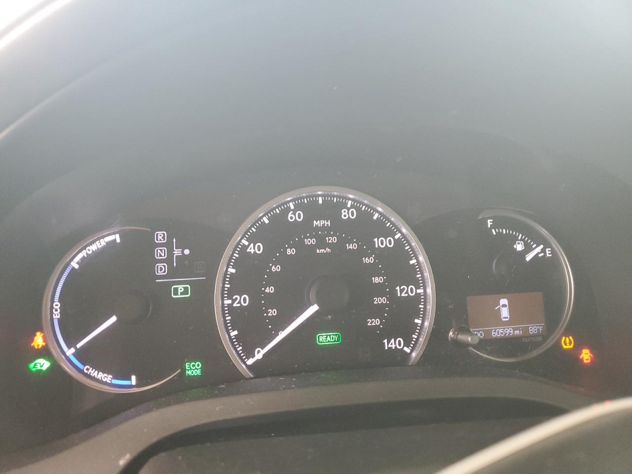 2011 Lexus Ct 200 VIN: JTHKD5BH8B2043777 Lot: 63502964