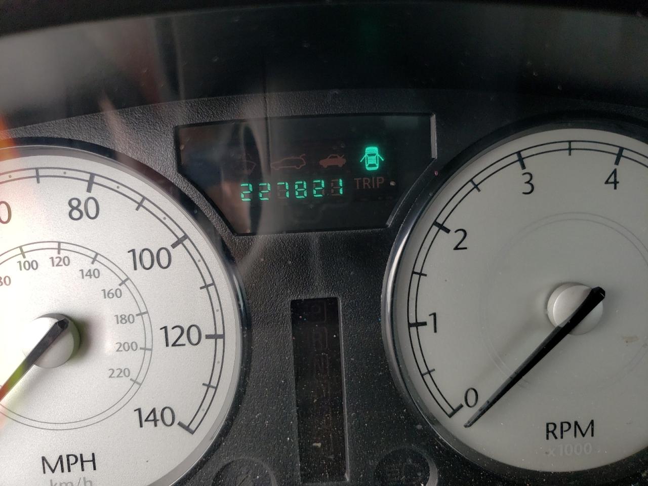 2005 Chrysler 300 Touring VIN: 2C3AA53GX5H594501 Lot: 63699694