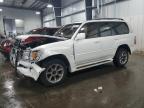 2000 Lexus Lx 470 продається в Ham Lake, MN - Front End