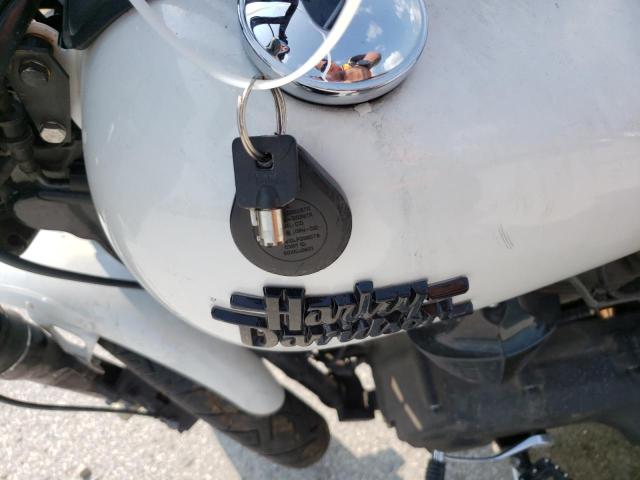 2014 HARLEY-DAVIDSON FXDB DYNA STREET BOB