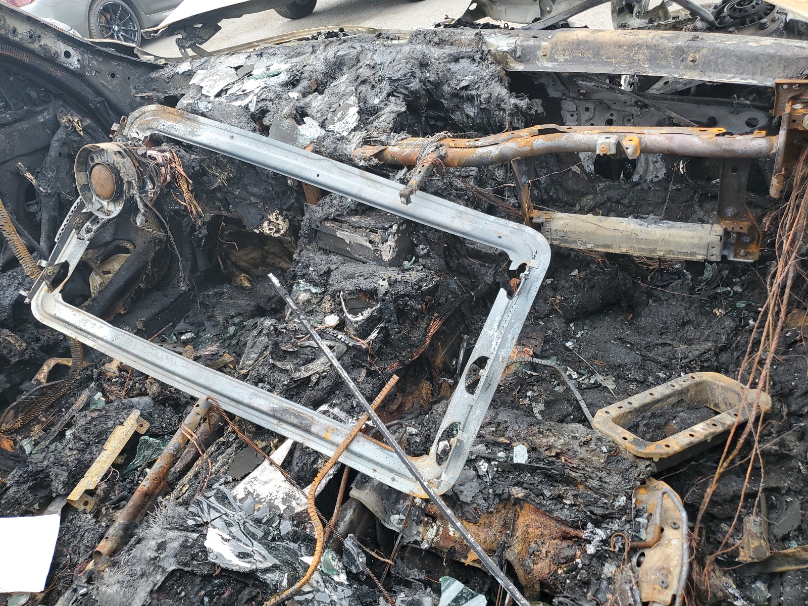 WBA4W3C0XLAG91551 2020 BMW 430I