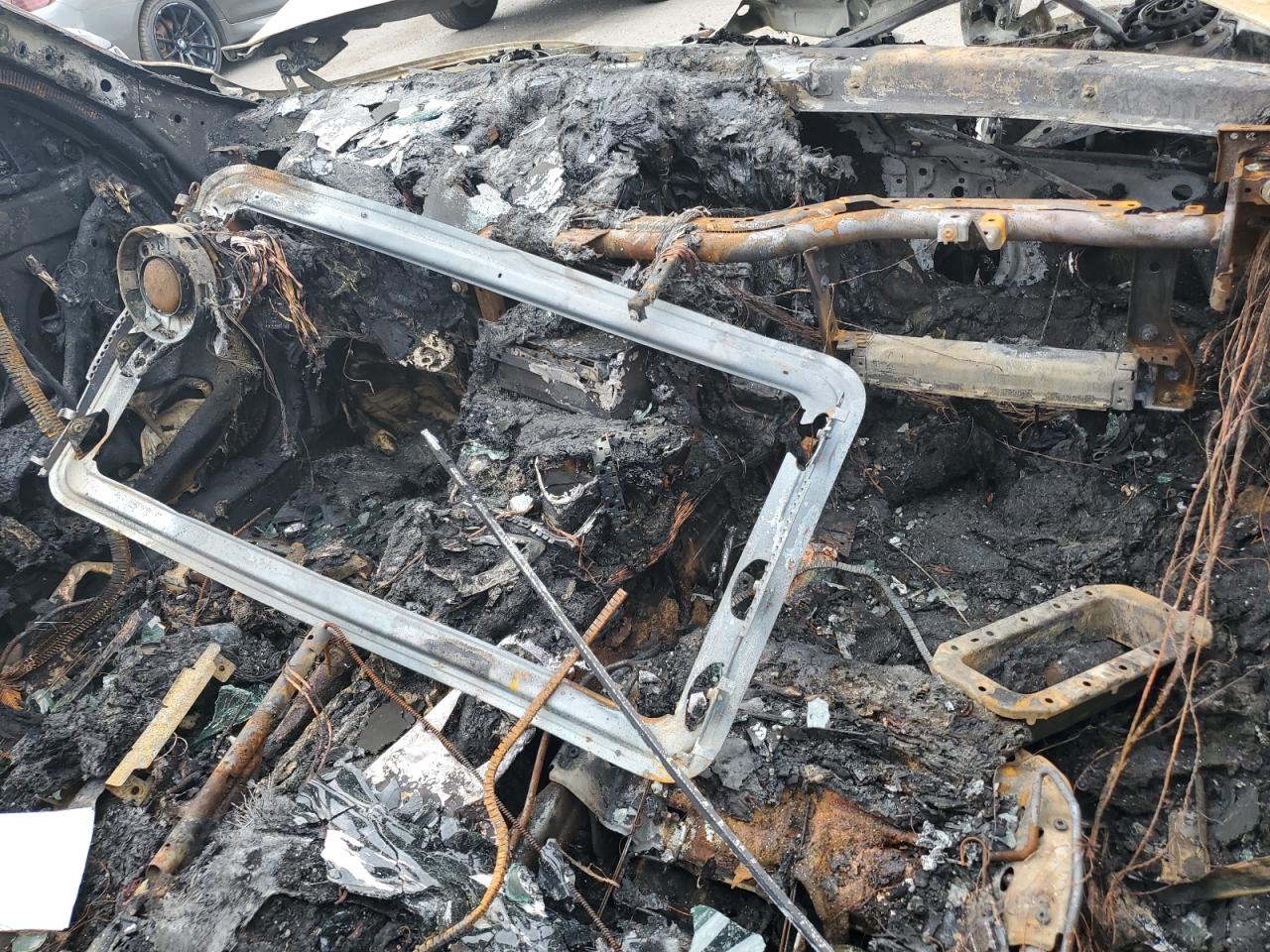 2020 BMW 430I VIN: WBA4W3C0XLAG91551 Lot: 63389694