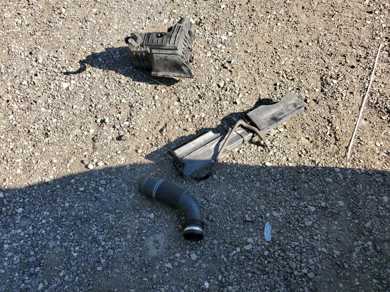 2015 Volkswagen Gti VIN: 3VW4T7AU6FM003068 Lot: 64832214