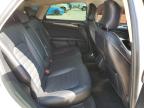 2019 Ford Fusion Se იყიდება Andrews-ში, TX - Front End