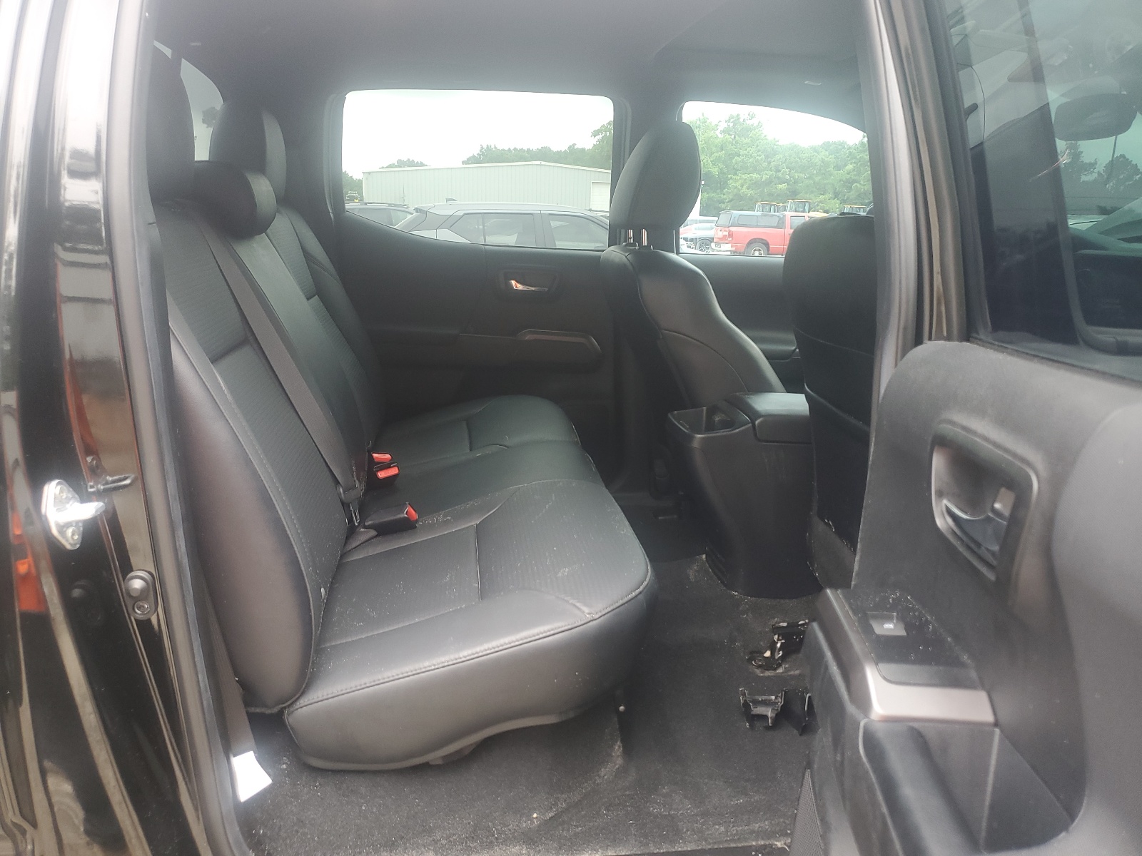 3TYCZ5AN3NT086438 2022 Toyota Tacoma Double Cab