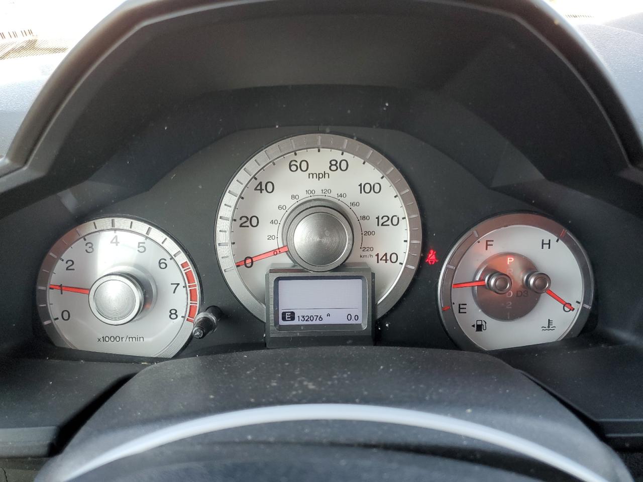 2011 Honda Pilot Exln VIN: 5FNYF3H71BB051936 Lot: 64958984