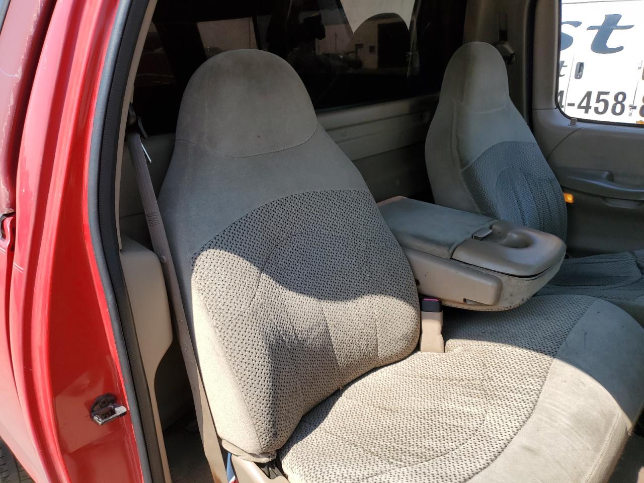 1999 Ford F150 VIN: 1FTZF1720XKA63374 Lot: 63830754