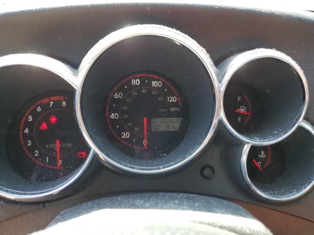 2005 Toyota Corolla Matrix Base VIN: 2T1LR30EX5C494512 Lot: 63413154