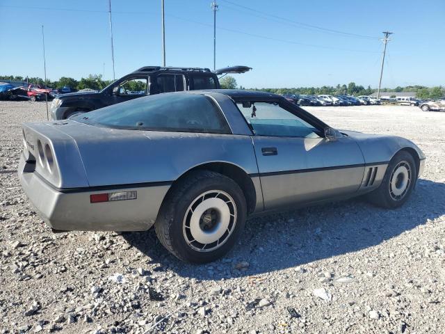 1G1YY078XF5105415 | 1985 Chevrolet corvette