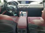 2017 Lexus Gs 350 Base de vânzare în Hueytown, AL - Water/Flood