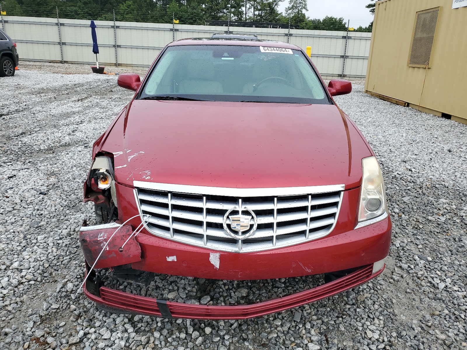 1G6KD57Y79U130968 2009 Cadillac Dts