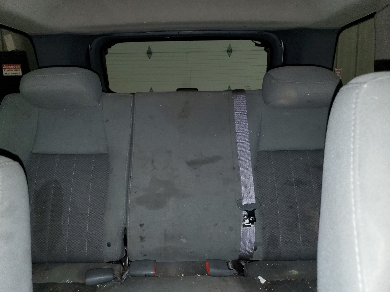 1J4GR48K16C313335 2006 Jeep Grand Cherokee Laredo