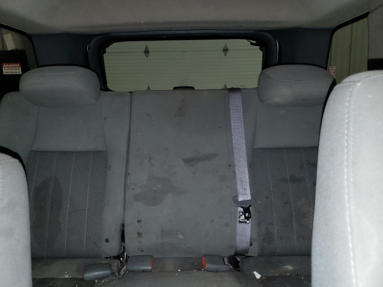 2006 Jeep Grand Cherokee Laredo VIN: 1J4GR48K16C313335 Lot: 65611924