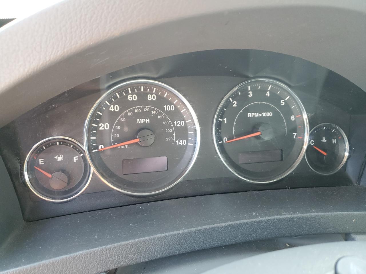 2007 Jeep Grand Cherokee Laredo VIN: 1J8GS48K37C614693 Lot: 63828084