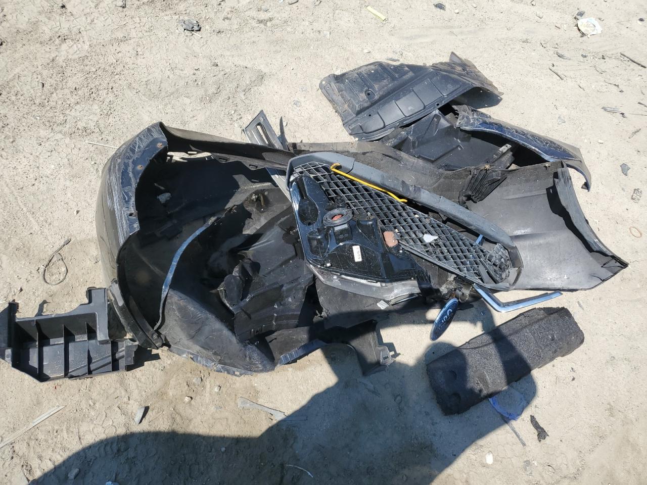 2015 Nissan Rogue Select S VIN: JN8AS5MV0FW767343 Lot: 61119074