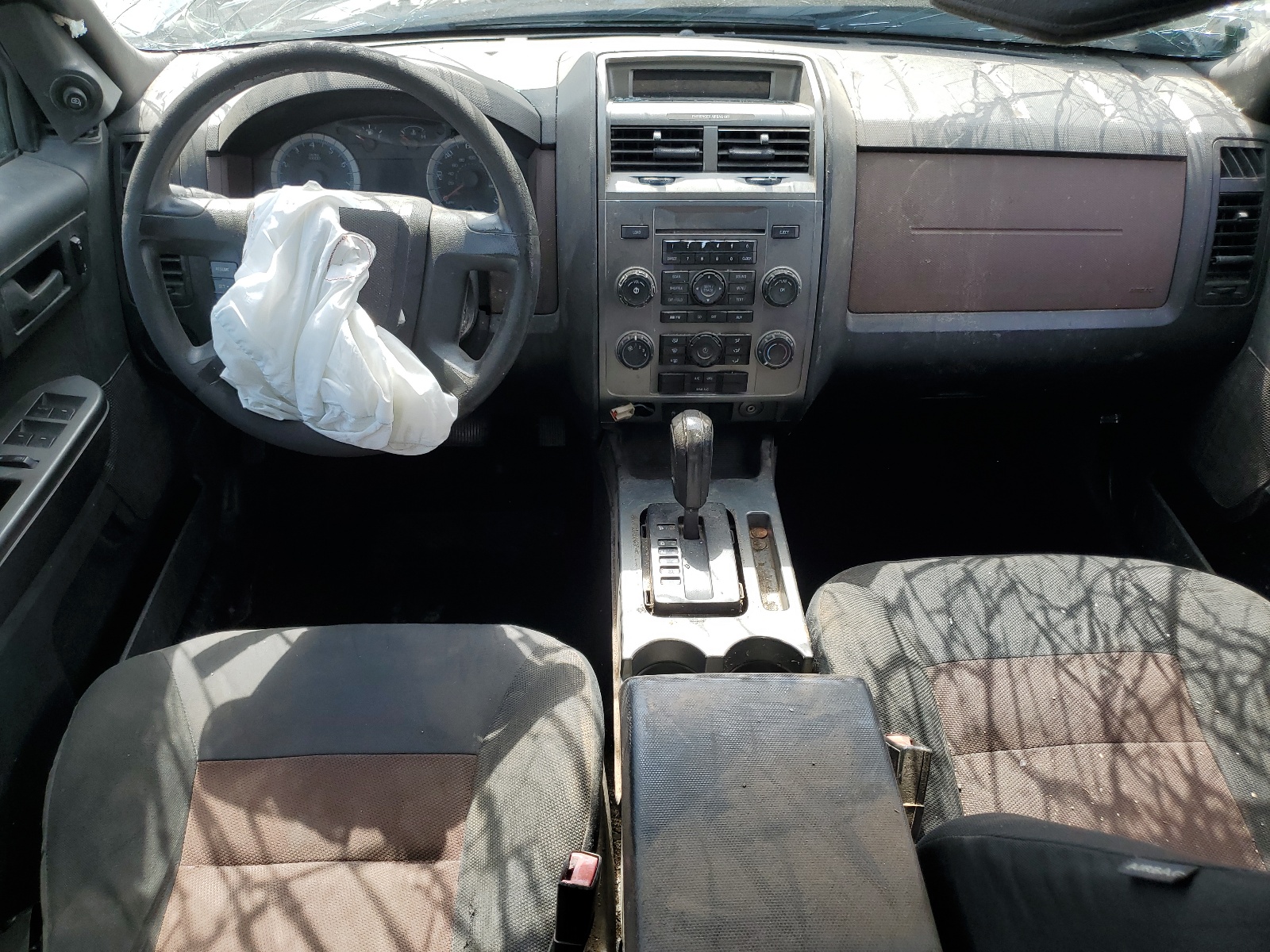 1FMCU03Z88KC14046 2008 Ford Escape Xlt