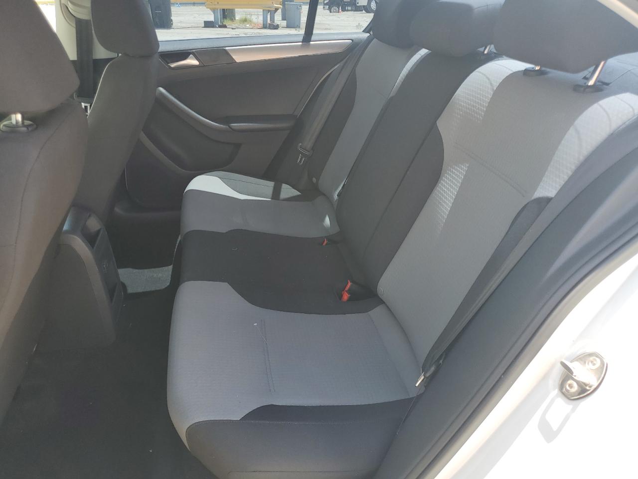 2017 Volkswagen Jetta S VIN: 3VW2B7AJ3HM253614 Lot: 62523214