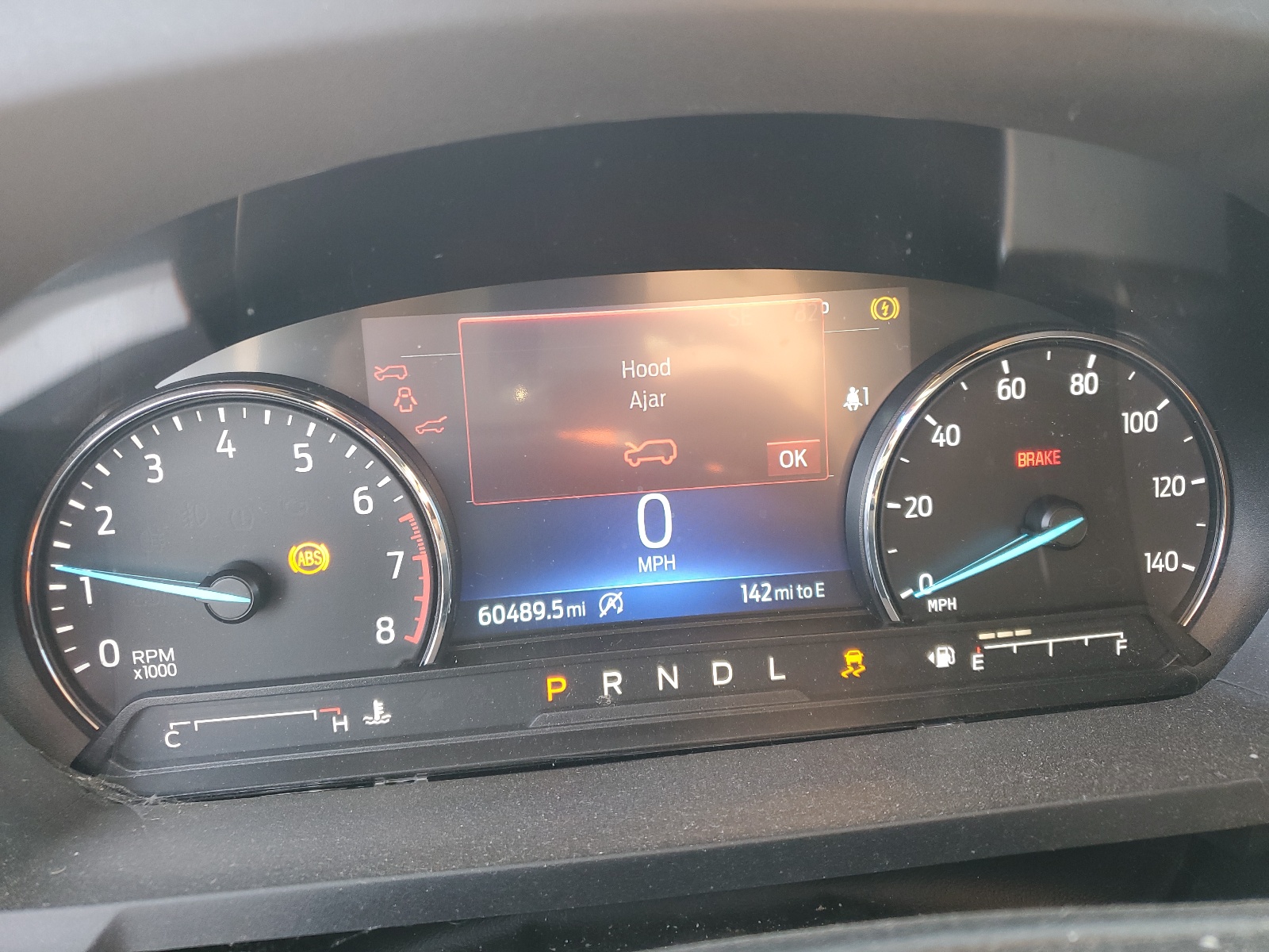 1FMSK8DHXMGA69661 2021 Ford Explorer Xlt