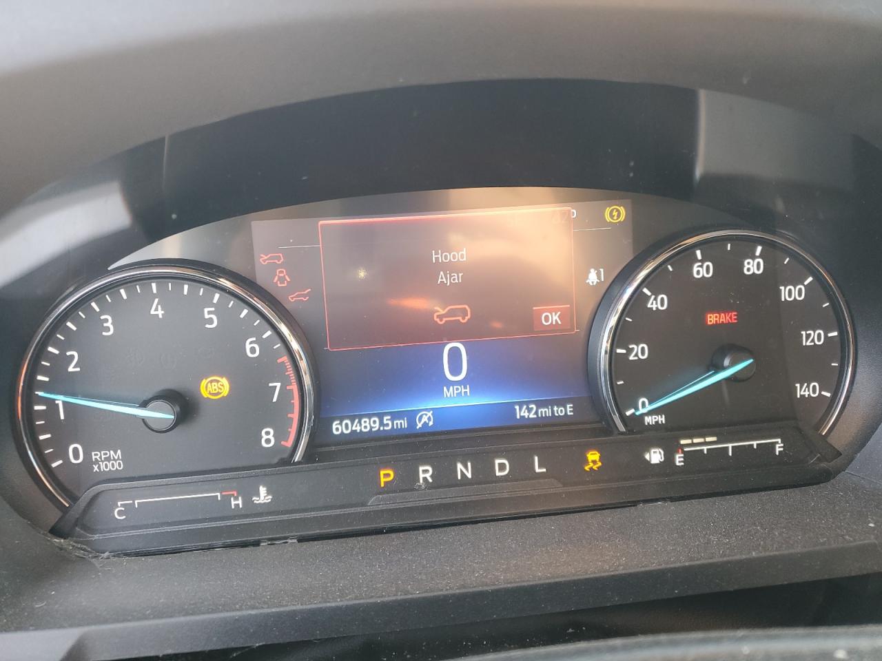 2021 Ford Explorer Xlt VIN: 1FMSK8DHXMGA69661 Lot: 61024544