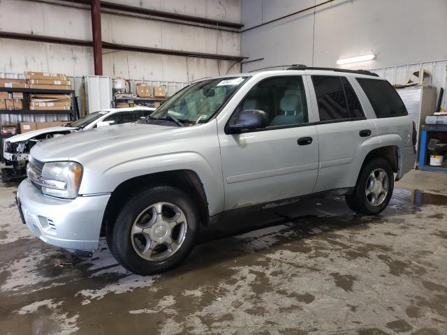 2008 Chevrolet Trailblazer Ls for Sale in Sikeston, MO - Vandalism