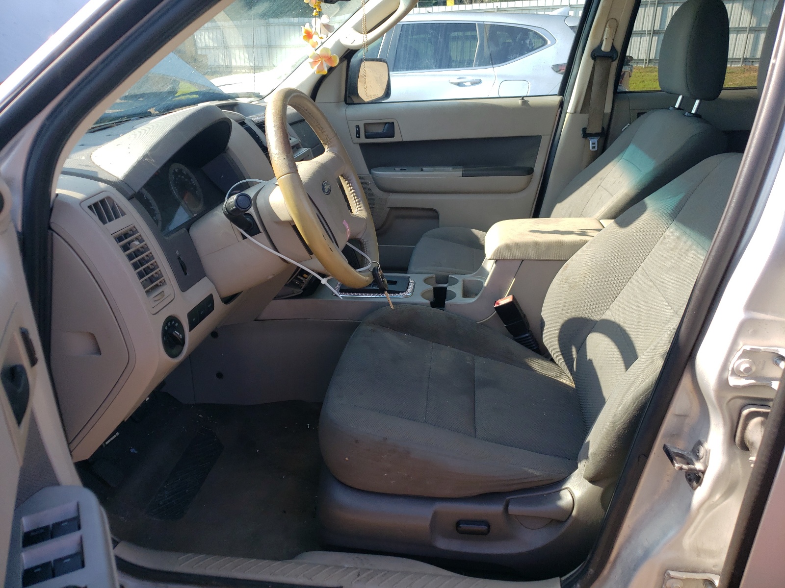 1FMCU03G49KC02850 2009 Ford Escape Xlt