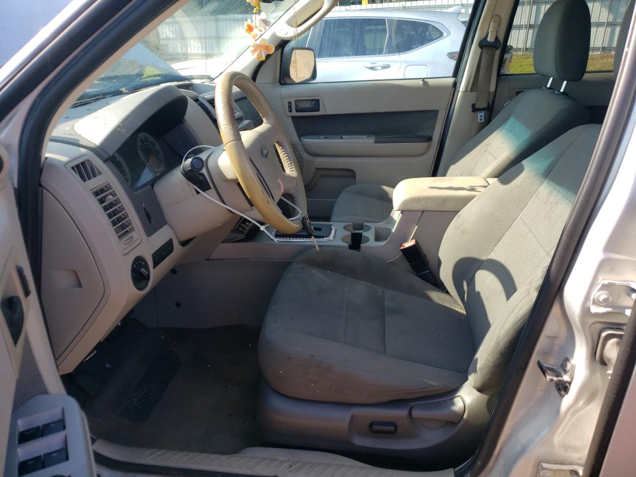 2009 Ford Escape Xlt VIN: 1FMCU03G49KC02850 Lot: 61573664