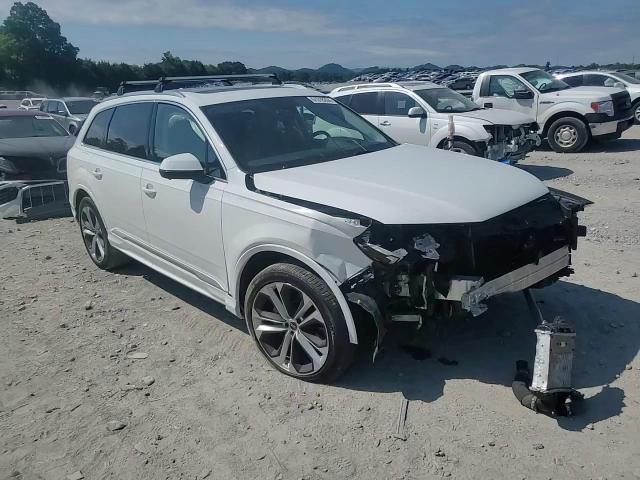 2021 Audi Q7 Prestige VIN: WA1VXAF75MD018935 Lot: 61318264